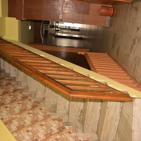 Hotel Tashila Manāli Εξωτερικό φωτογραφία