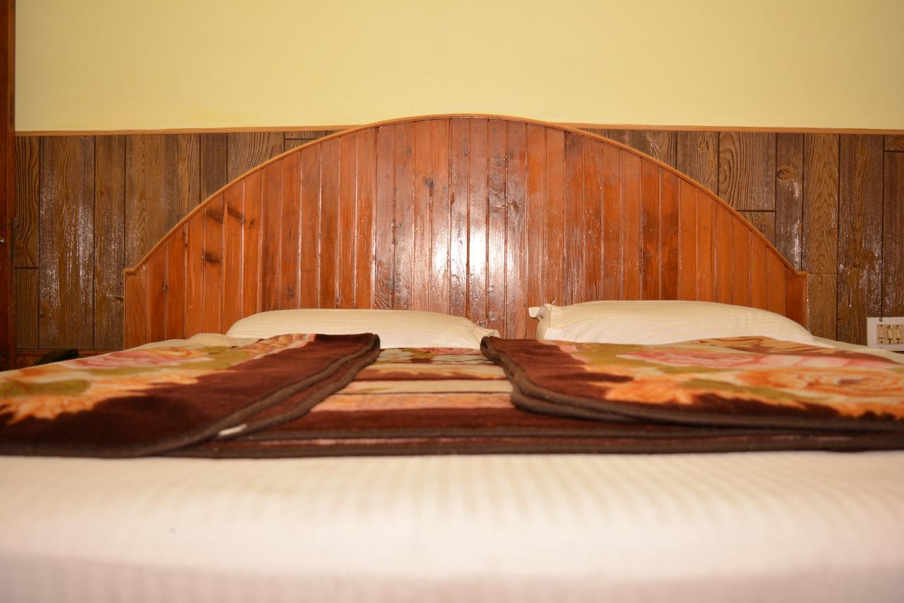 Hotel Tashila Manāli Εξωτερικό φωτογραφία