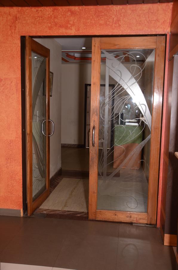 Hotel Tashila Manāli Εξωτερικό φωτογραφία