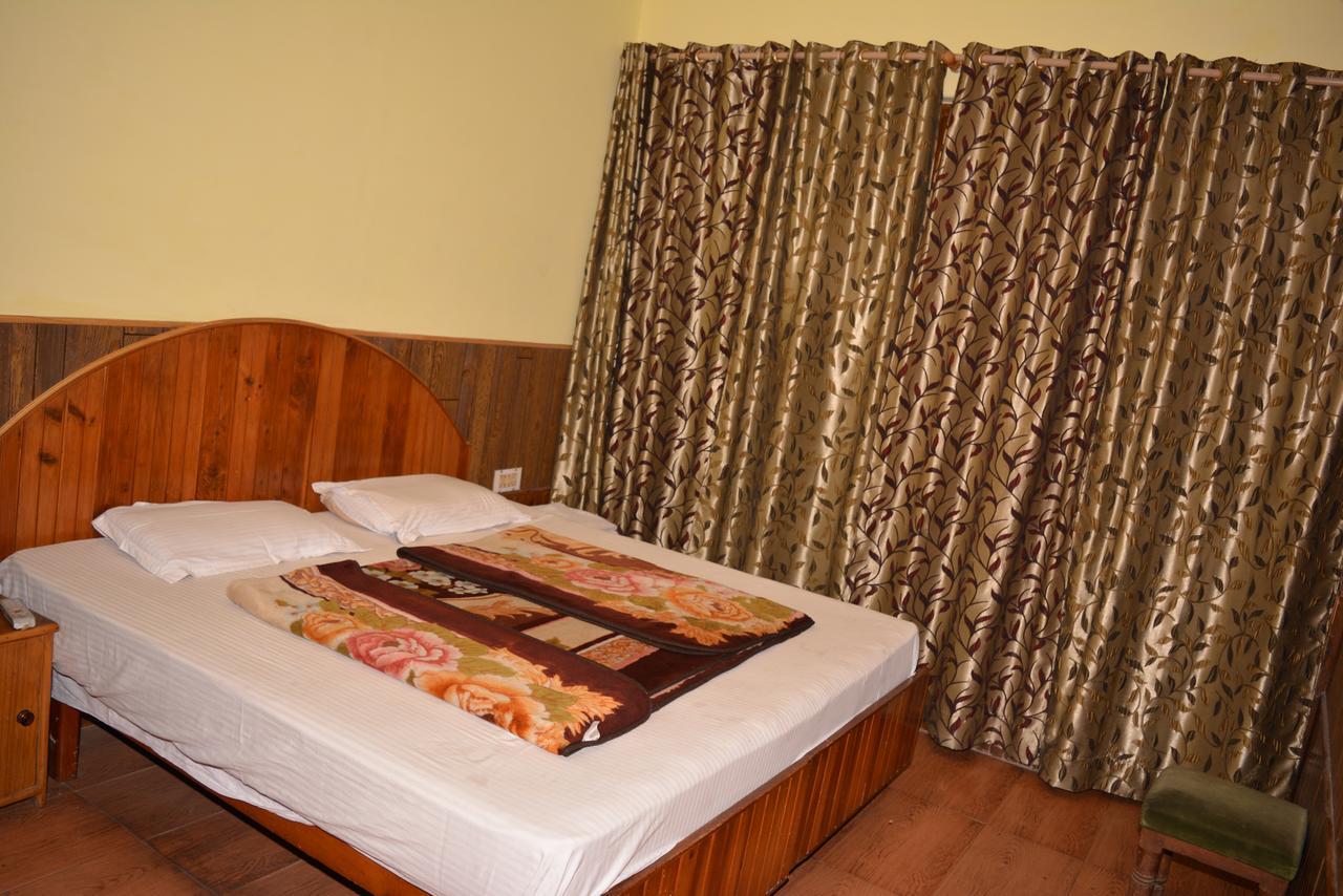 Hotel Tashila Manāli Εξωτερικό φωτογραφία