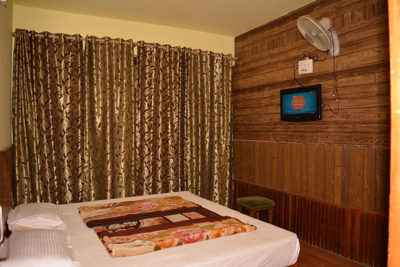 Hotel Tashila Manāli Εξωτερικό φωτογραφία
