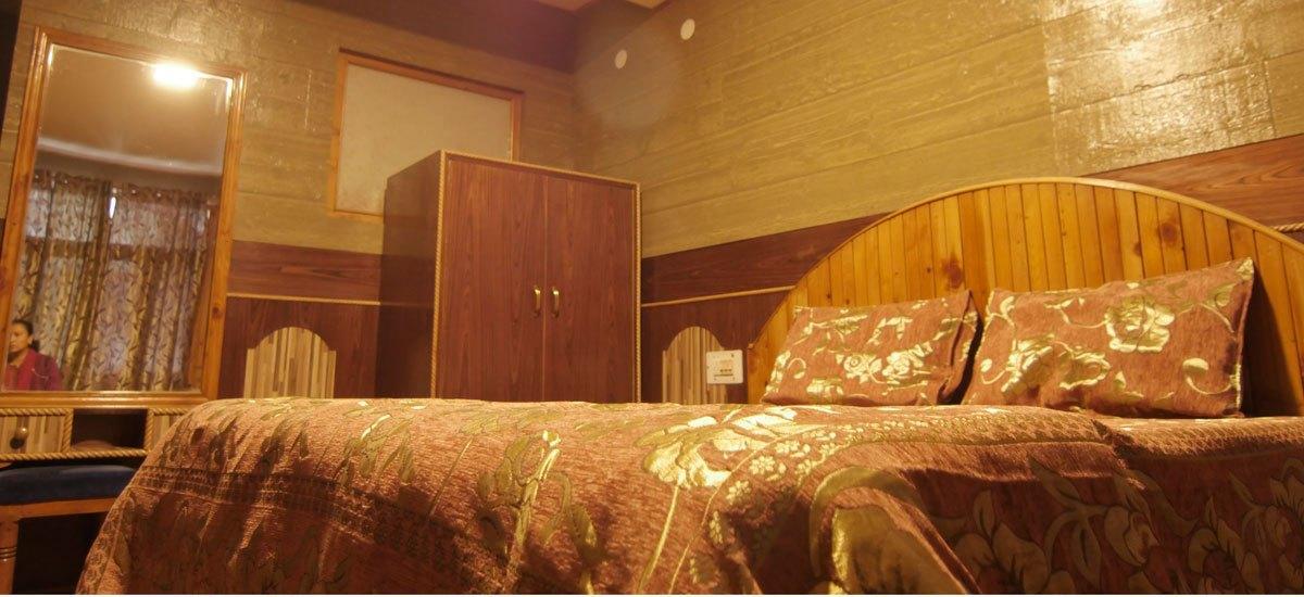 Hotel Tashila Manāli Εξωτερικό φωτογραφία