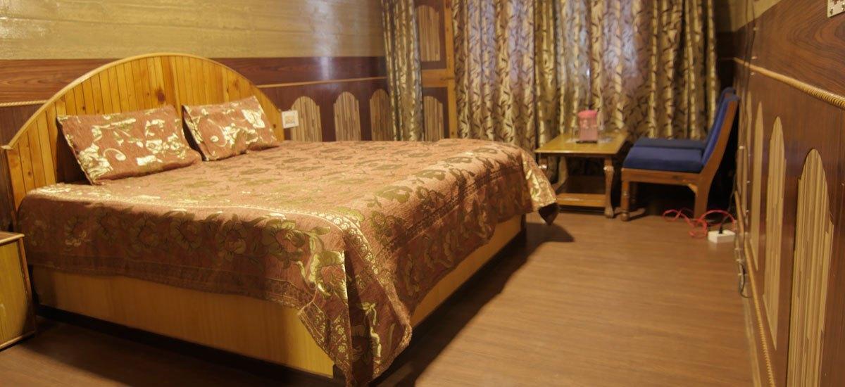 Hotel Tashila Manāli Εξωτερικό φωτογραφία