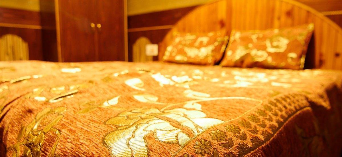 Hotel Tashila Manāli Εξωτερικό φωτογραφία