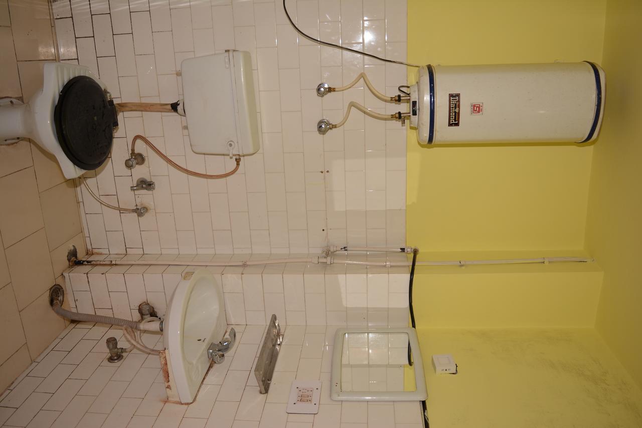 Hotel Tashila Manāli Εξωτερικό φωτογραφία