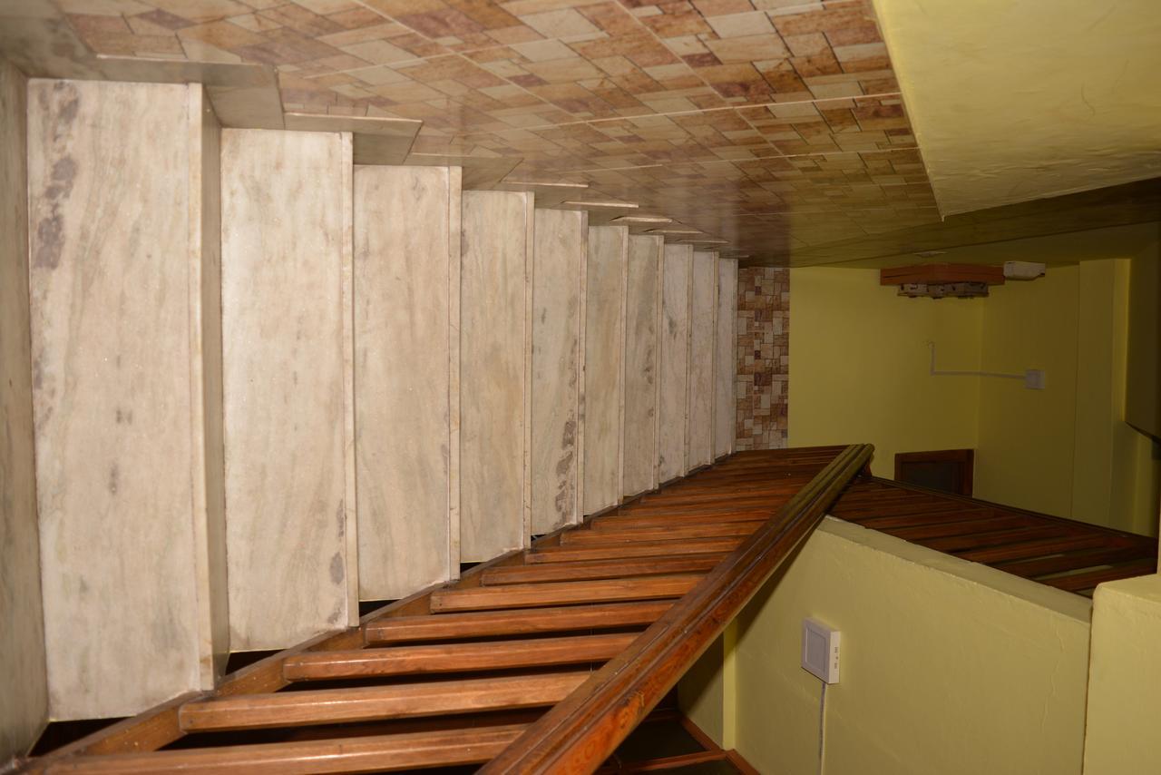 Hotel Tashila Manāli Εξωτερικό φωτογραφία
