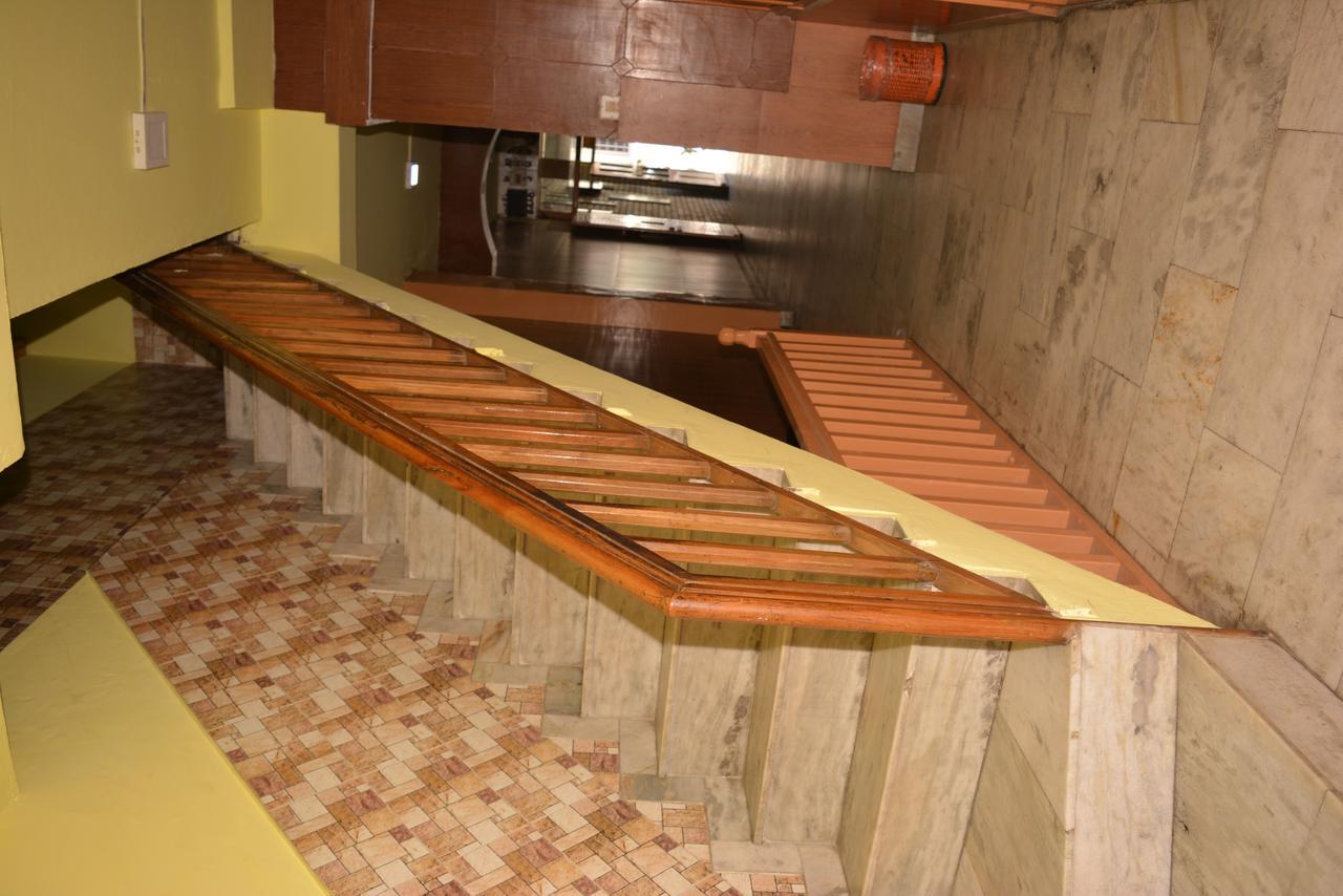 Hotel Tashila Manāli Εξωτερικό φωτογραφία