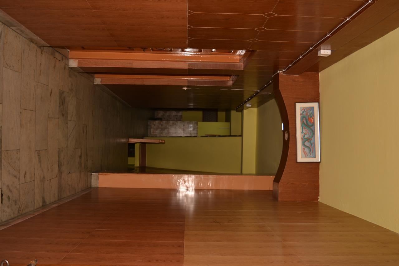 Hotel Tashila Manāli Εξωτερικό φωτογραφία