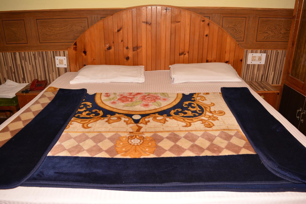Hotel Tashila Manāli Εξωτερικό φωτογραφία