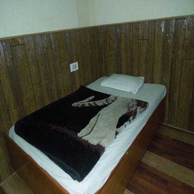 Hotel Tashila Manāli Εξωτερικό φωτογραφία
