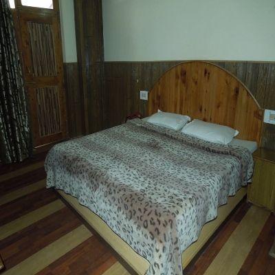 Hotel Tashila Manāli Εξωτερικό φωτογραφία