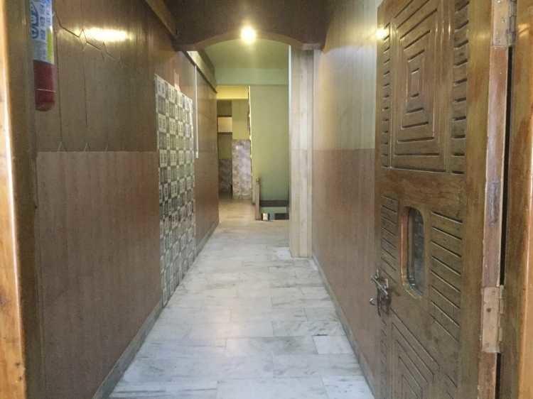 Hotel Tashila Manāli Εξωτερικό φωτογραφία