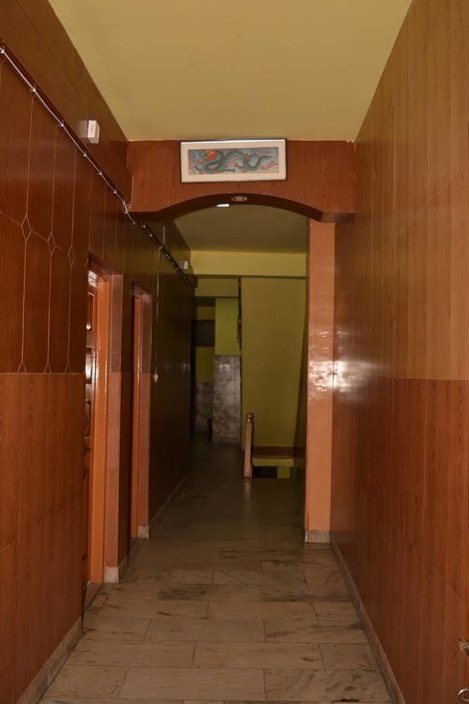Hotel Tashila Manāli Εξωτερικό φωτογραφία